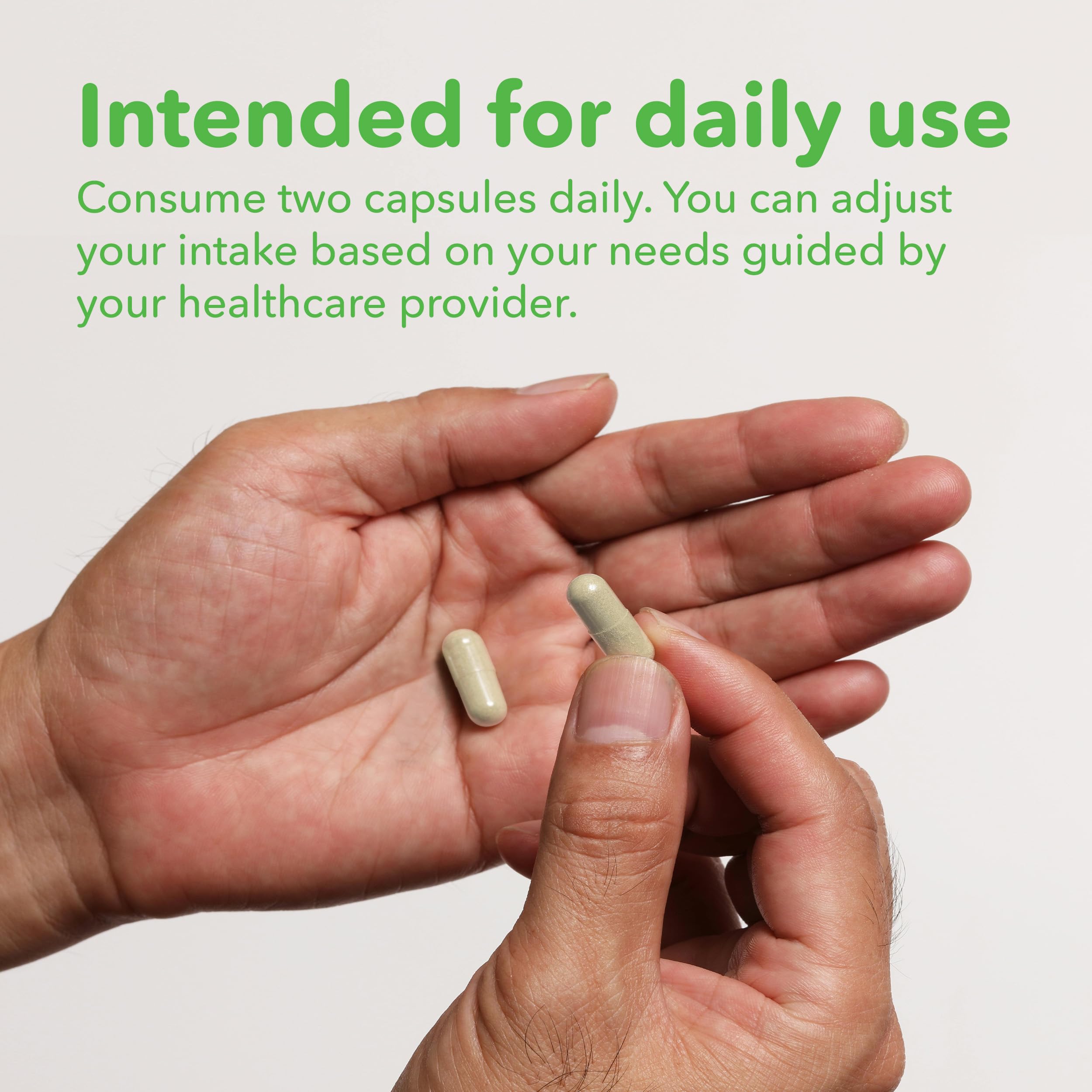 VITASUPPORTMD Lymphatic Formula 1000mg Capsules

