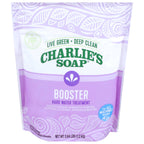Charlie's Soap Booster - Hard Water Treatment for Laundry

