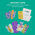 Welly Comprehensive First Aid Kit | All-in-One Safety

