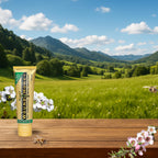 Eras Wound Honey Manuka Ointment with Aloe and Panthenol

