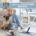 ProCare Floor Cleaner for All Floors | Streak-Free


