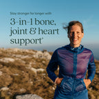 New Chapter Plant-Based Calcium for Bone Health

