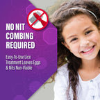 RID One & Done Head Lice Treatment

