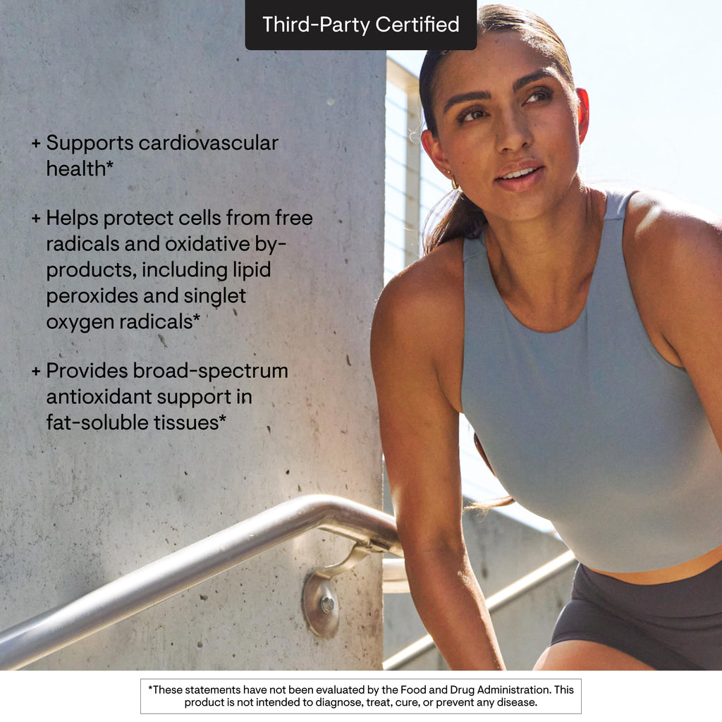 Thorne Ultimate-E Vitamin E with Mixed Tocopherols

