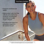 Thorne Ultimate-E Vitamin E with Mixed Tocopherols

