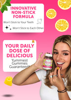 Lunakai Collagen Gummies - 200mg Hydrolyzed Collagen

