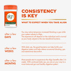 Align Probiotic Extra Strength Capsules for Digestive Health

