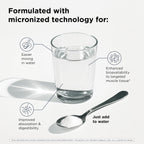 Creatine Monohydrate Powder by Designs for Health

