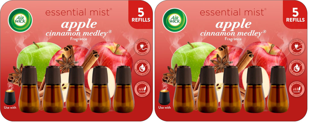 Air Wick Essential Mist Refill for Diffuser