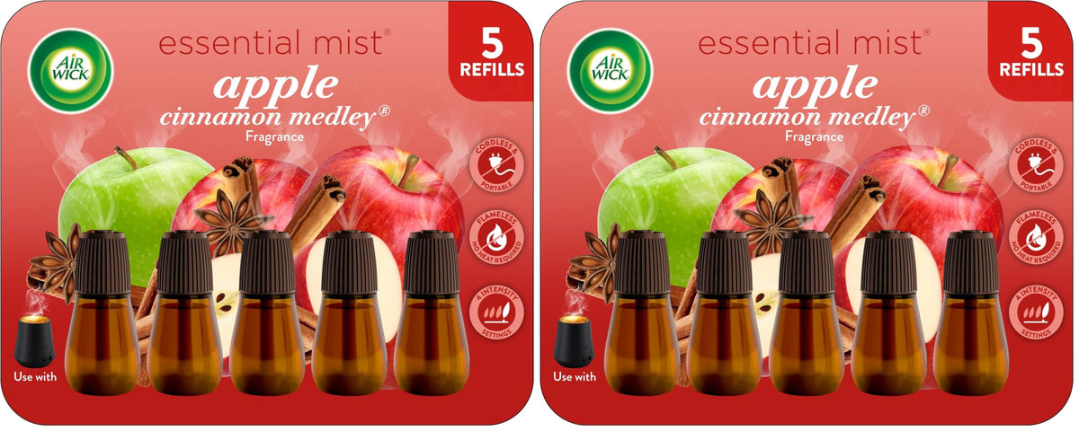 Air Wick Essential Mist Refill for Diffuser