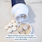 N1O1 Nitric Oxide Lozenges - Dissolvable Supplement

