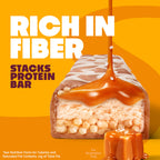 Quest Stacks Protein Bars - Gluten Free, 20g Protein

