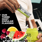 LMNT Electrolyte Drink Mix for Hydration

