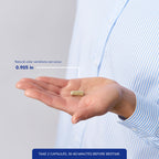 Best-Rest Formula by Pure Encapsulations - Restful Sleep

