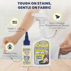 Grandma's Secret Spot Remover Laundry Spray - Stain Remover

