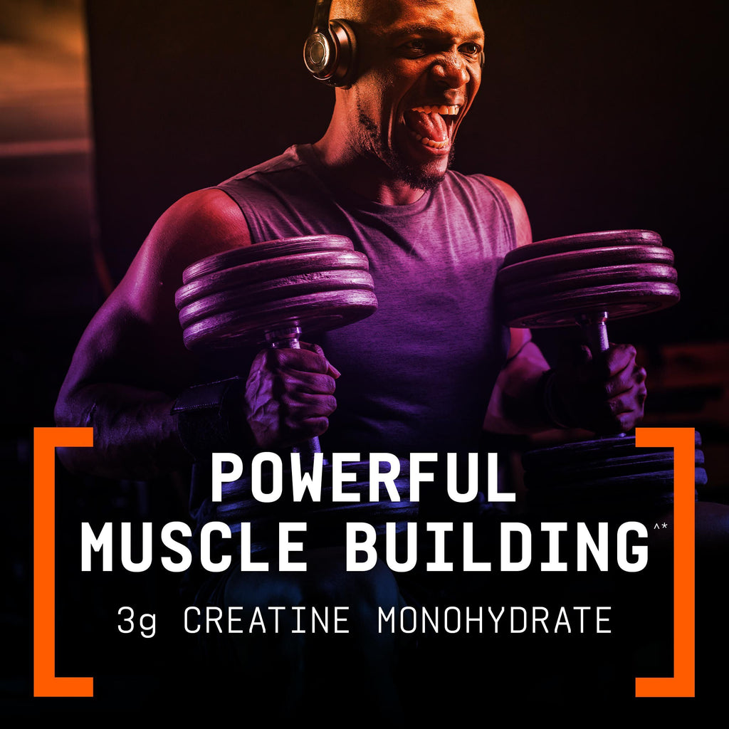 Beyond Raw LIT V2 Pre-Workout Powder | Clinical Strength


