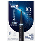 Oral-B iO5 Rechargeable Toothbrush | Deep Clean & Whiten

