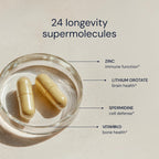 Blueprint Essential Multivitamin Capsule

