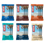 CLIF BAR Energy Bars - Plant-Based & Non-GMO

