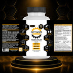 OptiWize Joint Health Supplement | Men & Women

