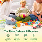 Carpet Deodorizer by Good Natured Brand – Freshener Powder

