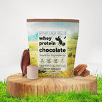 Santa Cruz Paleo Whey Protein Powder Grass-Fed Isolate

