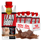 LABRADA Lean Body RTD Protein Shake - 40g Protein

