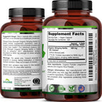 Stinging Nettle Extract by Zazzee Naturals

