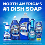 Dawn Dish Foam Soap | Foam Dishwashing

