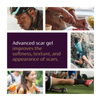Mederma Advanced Scar Gel for Old & New Scars

