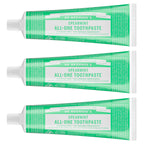 Dr. Bronner’s All-One Fluoride-Free Toothpaste for Adults

