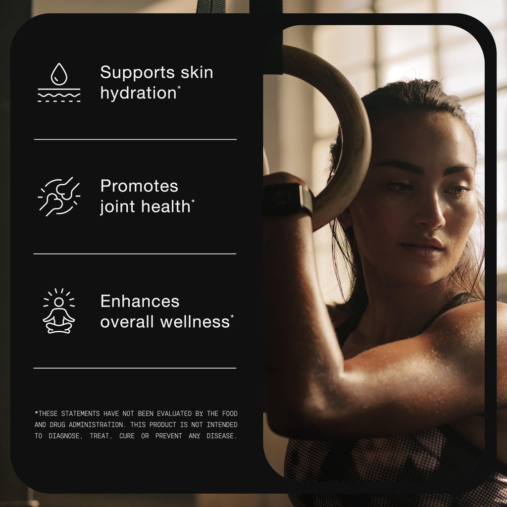 Toniiq Fermented High-Purity Supplement | Vitamin C


