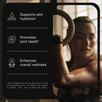 Toniiq Fermented High-Purity Supplement | Vitamin C

