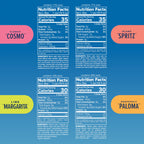Recess Zero-Proof Craft Mocktails with Adaptogens

