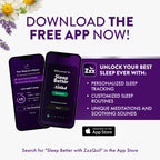 ZzzQuil PURE Zzzs Melatonin Gummies Berry | Chamomile

