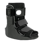Jewlri Air Walking Boot Ambidextrous Ankle Support

