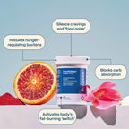 Provitalean Metabolism Support - Probiotics & Morosil

