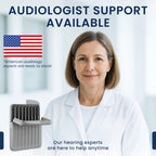 Cerustop Hearing Aid Wax Guards - Replacement Filters

