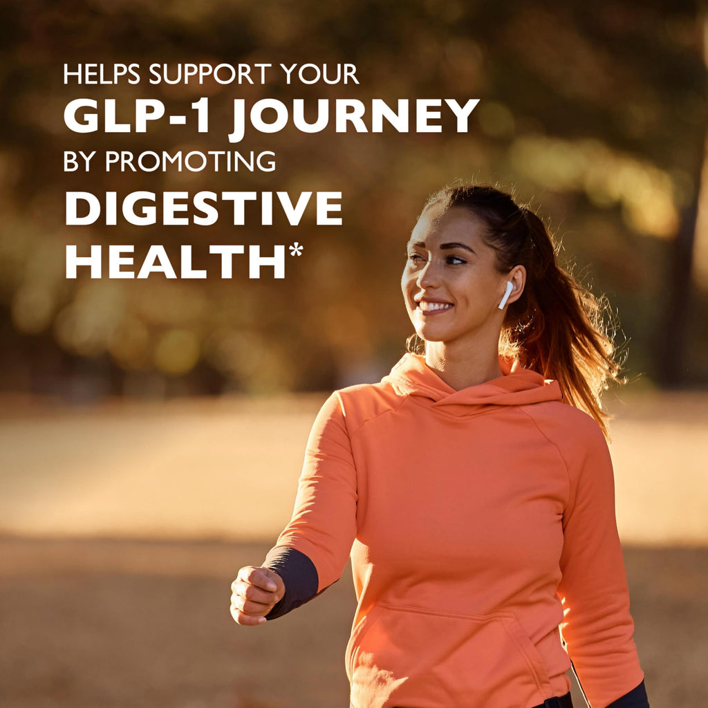 Metamucil Fiber Powder – Digestive Health

