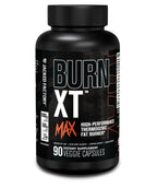 Burn-XT Max Thermogenic Fat Burner | Jacked Factory

