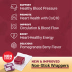 Total Beets Ultimate Heart Health Chews | Force Factor

