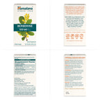 Himalaya Berberine HCL Supplement - Immune & Digestive

