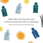 Cymbiotika Liposomal Magnesium Complex - High Absorption

