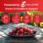 Nutriana Tart Cherry Extract Supplement | Joint Support

