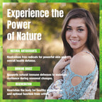 Bitters Liquid Drops 10-in-1 Herbal Extracts

