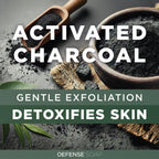 Defense Antifungal Bar Soap with Tolnaftate

