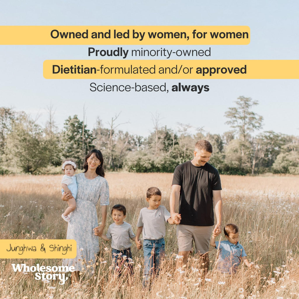 Wholesome Promise Berberine HCl 1500mg | Metabolic Support

