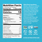 Liquid I.V. Hydration Multiplier Sugar-Free Electrolyte Mix

