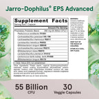 Jarrow Probiotic Jarro-Dophilus EPS Advanced for Adults

