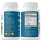 Dr. Tobias Deep Immune Probiotic + Prebiotic | Immune & Gut

